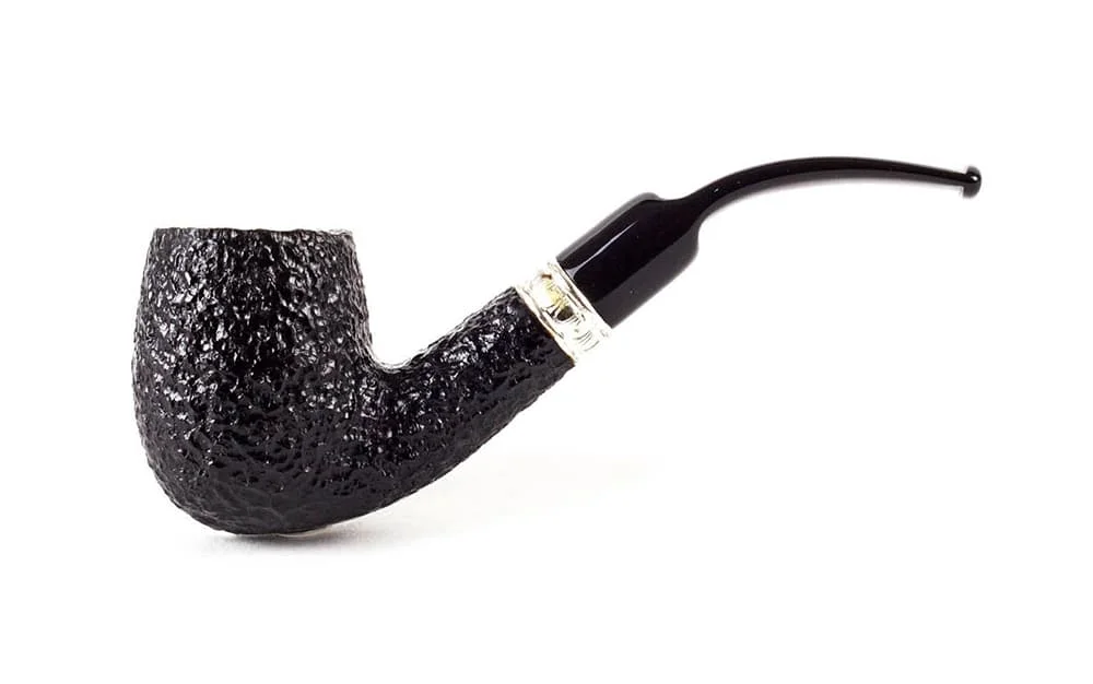 SAVINELLI Trevi Rustica 607 KS Πίπα Καπνού Trevi Rustica 607 KS Πίπα Καπνού ξύλινη καφέ χρώμα ρουστίκ