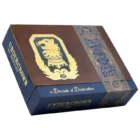 Undercrown 10 All Dekk' D Out Robusto πούρο ρομπούστο Νικαράγουας ξύλινο κουτί πούρων
