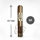 Undercrown 10 All Dekk' D Out Robusto πούρο ρομπούστο Νικαράγουας