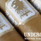Undercrown Shade Robusto πούρο ρομπούστο Νικαράγουας