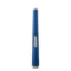 AURA Flat Flame Jet Αναπτήρας Μπλε (LI450T2) αντιανεμικός βουτανίου επαναγεμιζόμενος