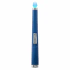 AURA Flat Flame Jet Αναπτήρας Μπλε (LI450T2) αντιανεμικός βουτανίου επαναγεμιζόμενος