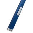 AURA Flat Flame Jet Αναπτήρας Μπλε (LI450T2) αντιανεμικός βουτανίου επαναγεμιζόμενος