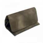 Olive PU Leather Θήκη Καπνού Δερμάτινη για πίπα