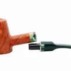 Foresta 310 Smooth Πίπα Καπνού ξύλινη καφέ χρώμα