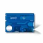 Swiss Card Lite Μπλε σουγιάς πολυεργαλείο