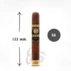 PLASENCIA - Alma Fuerte Box Pressed Robustus I, πούρο