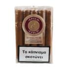 Connecticut Magnum πούρο Νικαράγουας Εκουαδόρ μήκος 155 χιλιοστά διάμετρος 54 χιλιοστά συσκευασία 10 πούρων