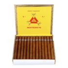 Το Montecristo No.1 είναι ένα εξαιρετικό πούρο για τους λάτρεις της Αβάνας. Οι γνωστές γεύσεις Montecristo εξελίσσονται με αργό, αλλά ευχάριστο τρόπο.