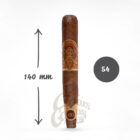 Τα Serie V Melanio 135 Aniversario Edición Limitada Real αποτίουν φόρο τιμής στην 135η επέτειο του πρωταγωνιστή της επωνυμίας, Melanio.
