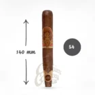 Τα Serie V Melanio 135 Aniversario Edición Limitada Real αποτίουν φόρο τιμής στην 135η επέτειο του πρωταγωνιστή της επωνυμίας, Melanio.