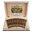 Τα Serie V Melanio 135 Aniversario Edición Limitada Real αποτίουν φόρο τιμής στην 135η επέτειο του πρωταγωνιστή της επωνυμίας, Melanio.