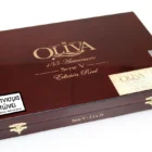 Τα Serie V Melanio 135 Aniversario Edición Limitada Real αποτίουν φόρο τιμής στην 135η επέτειο του πρωταγωνιστή της επωνυμίας, Melanio.