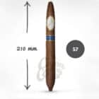 DAVIDOFF - Royal Release Salomones