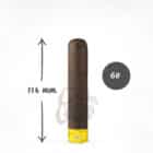 The Edge B52 Maduro πούρο Νικαράγουας