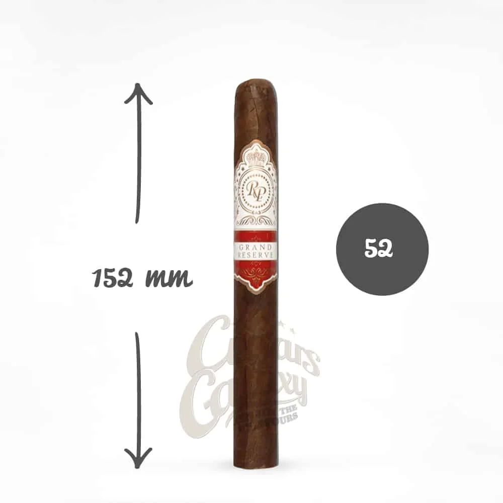 rocky patel Grand Reserve Toro πούρο Grand Reserve Toro πούρο Ονδούρας