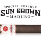 Special Reserve Sun Grown Toro Maduro πούρο Νικαράγουας μήκος 152mm διάμετρος 52mm