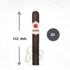 Special Reserve Sun Grown Toro Maduro πούρο Νικαράγουας μήκος 152mm διάμετρος 52mm