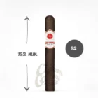 Special Reserve Sun Grown Toro Maduro πούρο Νικαράγουας μήκος 152mm διάμετρος 52mm