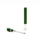 Έργαλείο Πίπας καπνού χρώμα Πράσινο