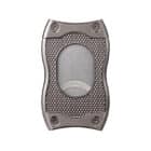 COLIBRI - Πουροκόφτης SV-CUT Gunmetal, γκιλοτίνα, ασημί