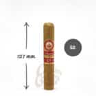 Antano CT Robusto πούρο 127 χιλιοστά 52 χιλιοστά διάμετρος Νικαράγουα ρομπούστο