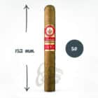 Antano CT Toro πούρο 152 χιλιοστά 50 χιλιοστά διάμετρος Νικαράγουα