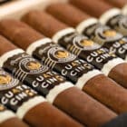 Cuatro Cinco Doble Robusto πούρο ρομπούστο 127 χιλιοστά 56 χιλιοστά διάμετρος Νικαράγουα