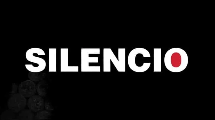 SILENCIO