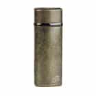 Triple Torch χρυσός Μεταλλικός Αναπτήρας με Punch και USB φόρτιση χρώμα χρυσό