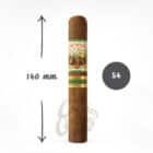 new world cameroon doble robusto πούρο ρομπούστο Νικαράγουα