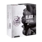 giant black καρβουνάκια ναργιλέ καρύδας 1kg 50 κομμάτια