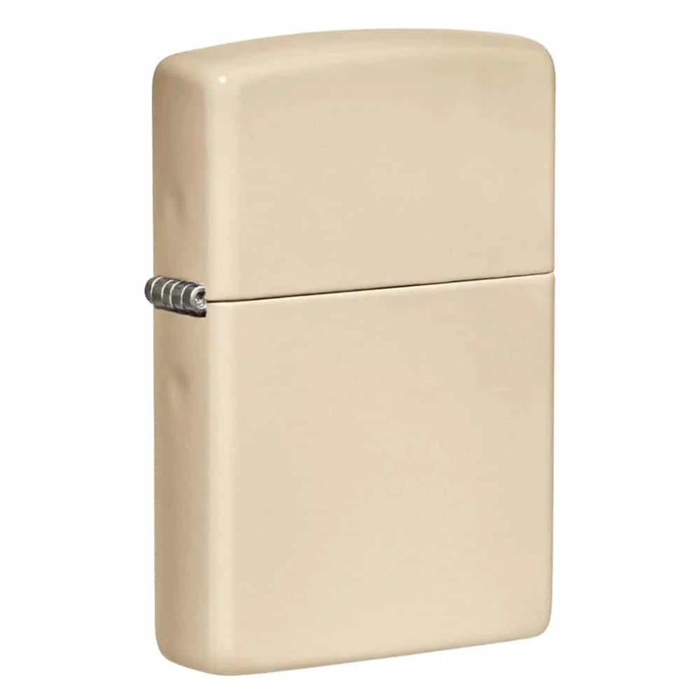 zippo flat sand αναπτήρας flat sand αναπτήρας μεταλλικός επαναγεμιζόμενος