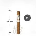 Η σειρά Signature έκανε γνωστά τα πούρα Davidoff σε όλον τον κόσμο. Το Signature No 2 αποτελούσε στο αγαπημένο πούρο του Zino Davidoff.