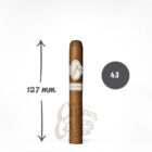 Η σειρά Signature έκανε γνωστά τα πούρα Davidoff σε όλον τον κόσμο. Το Signature No 2 αποτελούσε στο αγαπημένο πούρο του Zino Davidoff.