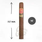 legado edicion limitada πούρο 157 χιλιοστά