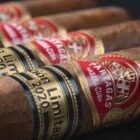 legado edicion limitada πούρο 157 χιλιοστά κόκκινο δαχτυλίδι