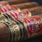 legado edicion limitada πούρο 157 χιλιοστά κόκκινο δαχτυλίδι