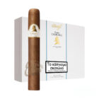DAVIDOFF - Winston Churchill Toro. Υπάρχει μόνο ένα Winston Churchill. Υπάρχει μόνο ένα πούρο για να φέρει το όνομά του. Πούρο με χαρακτήρα!