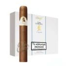 DAVIDOFF - Winston Churchill Toro. Υπάρχει μόνο ένα Winston Churchill. Υπάρχει μόνο ένα πούρο για να φέρει το όνομά του. Πούρο με χαρακτήρα!