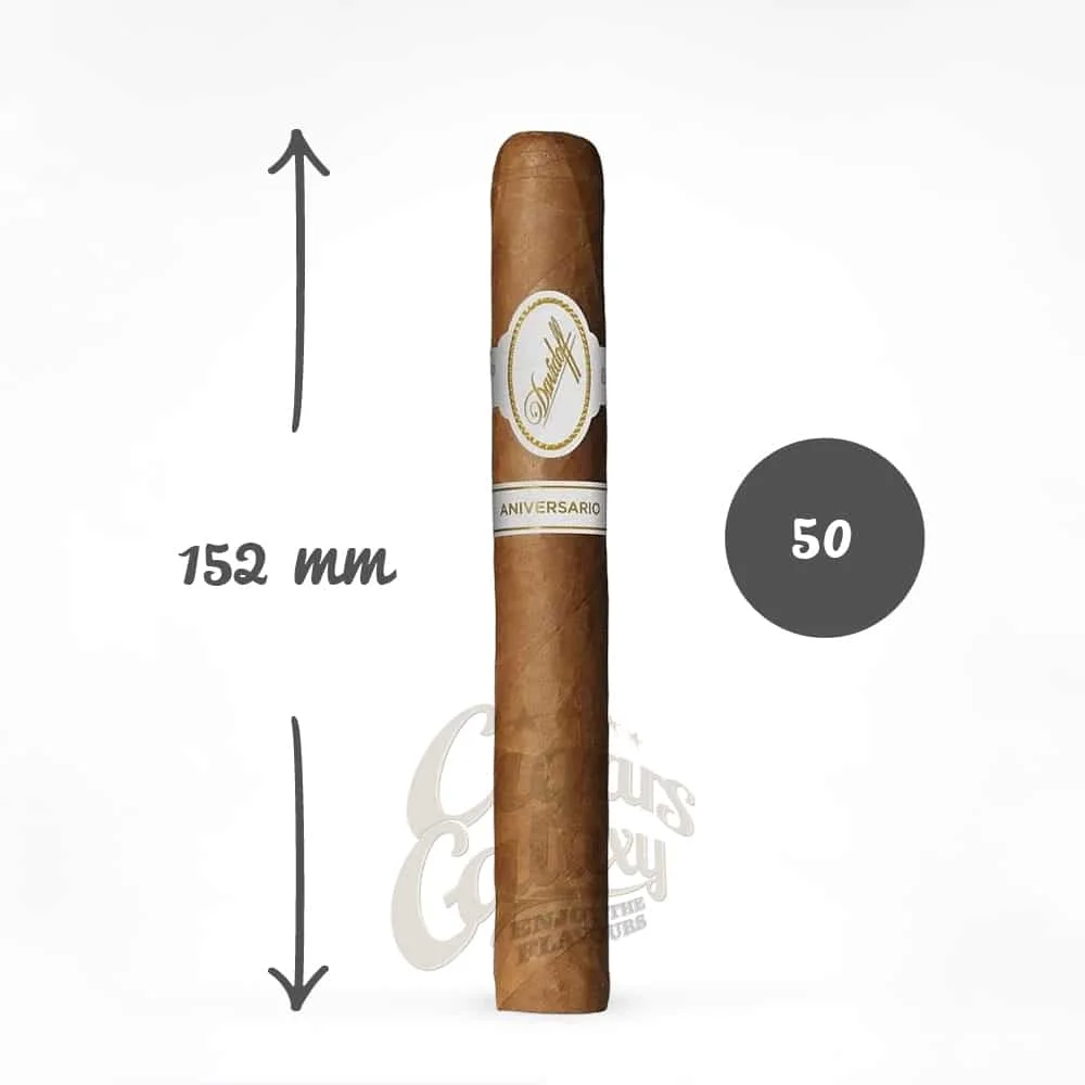 Davidoff aniversario no3 πούρο aniversario no 3 πούρο Εκουαδόρ