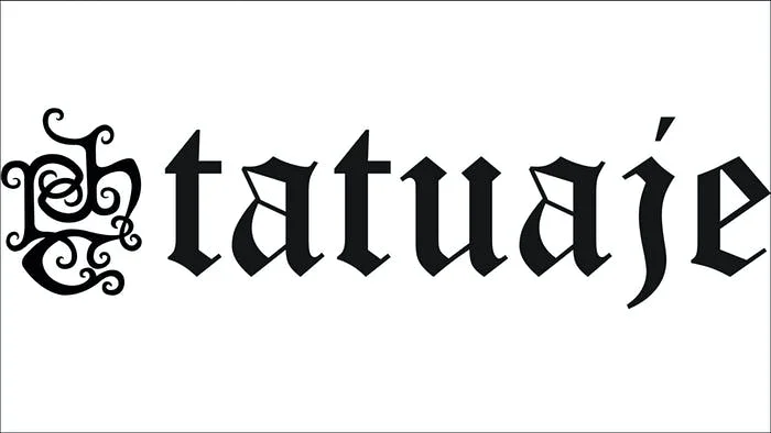 TATUAJE