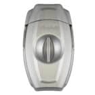 vx2 v-cut cutter πουροκόπτης χρώμα chrome