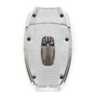 vx2 v-cut cutter πουροκόπτης χρώμα chrome