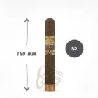 AJ FERNANDEZ - New World Dorado Robusto πούρο