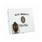 κουτί πούρων λευκό alec bradley