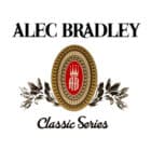 λογότυπο που αναγράφει lec bradley classic series
