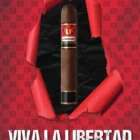 πούρο la libertad robusto ρομπούστο
