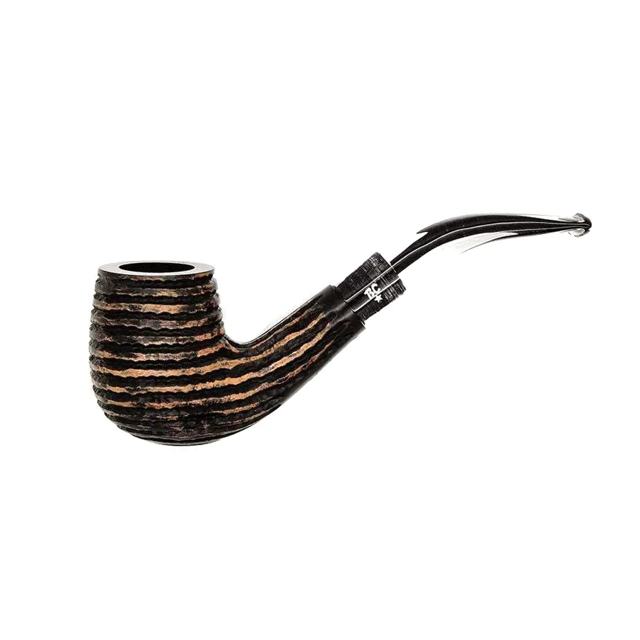 ButzChoquin_cadre_noir_1304 BUTZ CHOQUIN - Cadre Noir 1304 Πίπα Καπνού