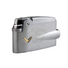 RONSON - Varaflame Satin Chrome